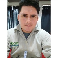 Nestor Geovanny Sanchez