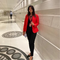Malvika Mishra