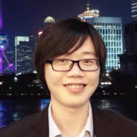 Linzhou Zhang