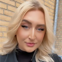 Natasja Brix Larsen