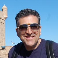 Jeffrey Auerbach