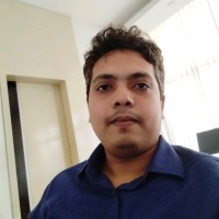 Shawnock Guha Paul
