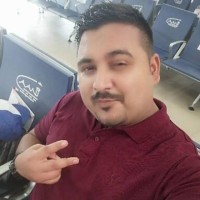 Krishna prasad Rijal