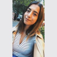 Gülben Berivan Kaya