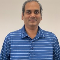 Rama Krishna Agthu