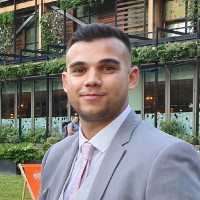 Arran Patel