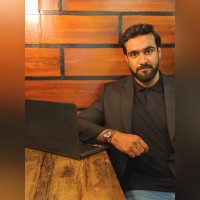 Syed Mohammad Sohaib