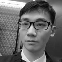 Yijun Huang