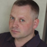 Aleksander Saltykov
