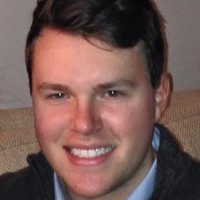 Andrew Sonricker