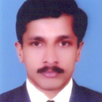 Baiju Krishna