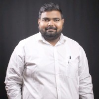 Mahesh More