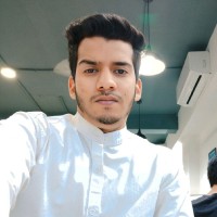 Shivam Patwa