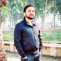 MUHAMMAD ZULFIQAR ALI