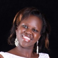 Akello Okeny Leonora
