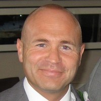 Steve Pond