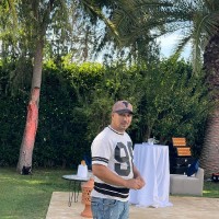 Issam Haidoune