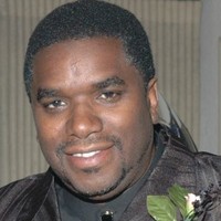 Don Cook Jr.