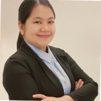 Shiela Monica Maglaque