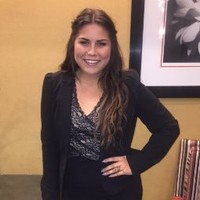 Amanda Buaron