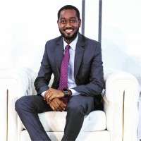 Isaac Yaw Buabeng Nyantakyi