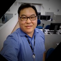 Marcio SEIJI Watanabe