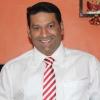 Edwin Dlima