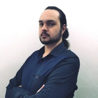 Marcos Roberto Rodrigues Marques
