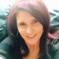 Kristie Crutcher Berry