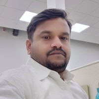 Deven Parab