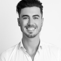 Luke Caldecott