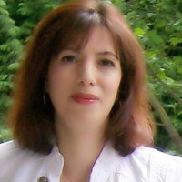 Mahnaz Haidarpour