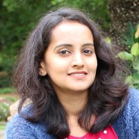 Kusuma Basavaraj