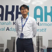 Muhammad Dwy Prasetya, S.T., CRMO., CRMP
