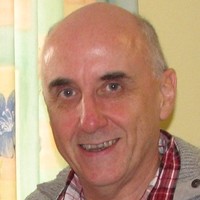 David Osborn IEng MIET