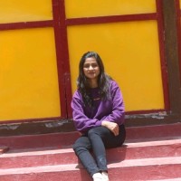 Radhika B Makwana