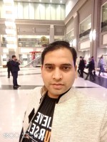 Dharmender Badjatya