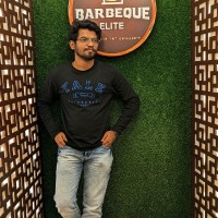 Rajesh Kumaran