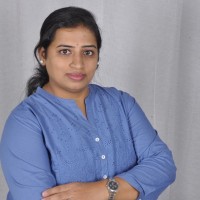 Anusha Aradhya
