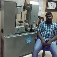 Raghavendra Rao Konda
