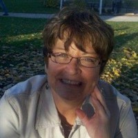 Patricia Backus