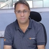 Chandra Mohan