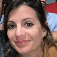 Julie Allegre