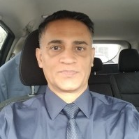 Syed Ali