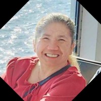 Roselyn Usero Pedersen