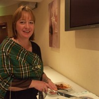 Helen Mckeown