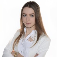 Sofiia Stepanets