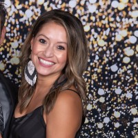 Vanessa Longoria, MA