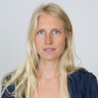 Jeanne Barral