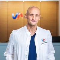 Benny Wohlfarth, MD, MME